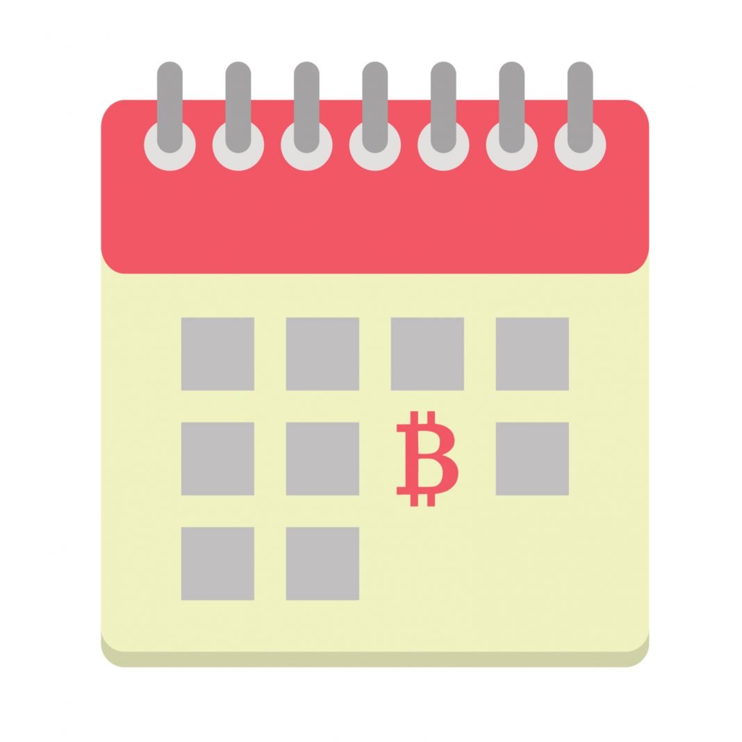 Six of the best cryptocurrency calendars
