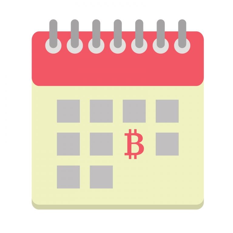  cryptocurrency six best calendars travel investment factored 