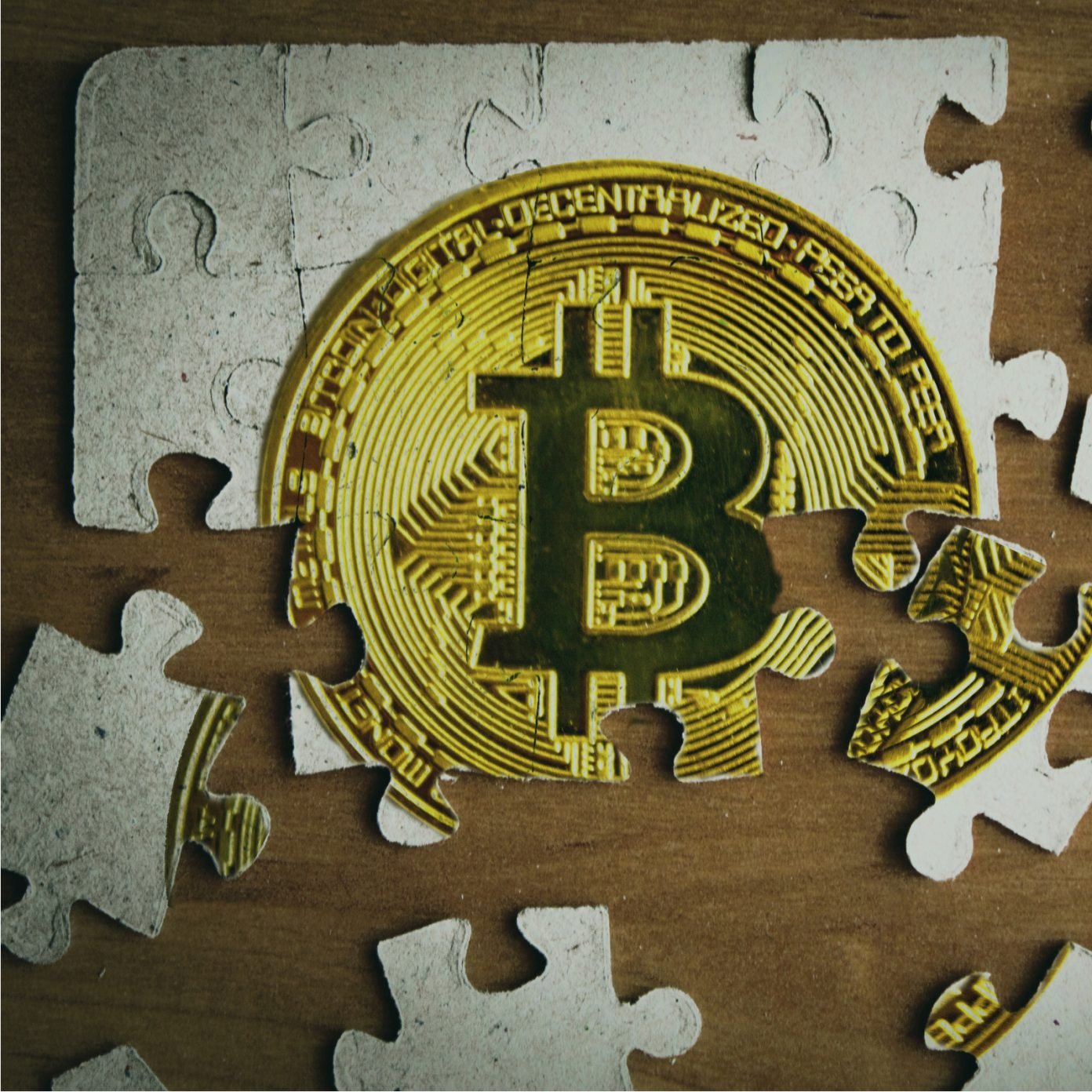 bitcoin puzzles