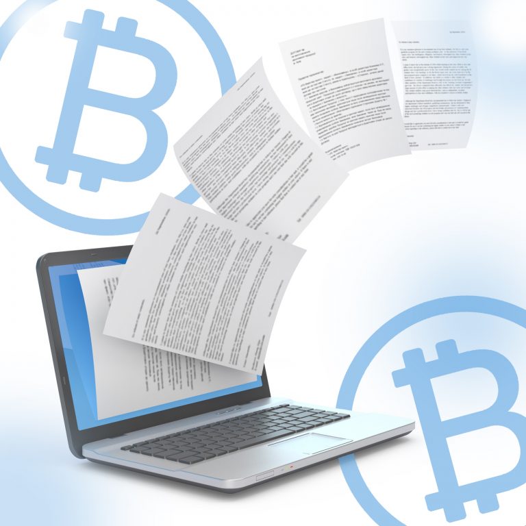  storage bitcoinfiles bitcoin developers censorship-resistant system launch 