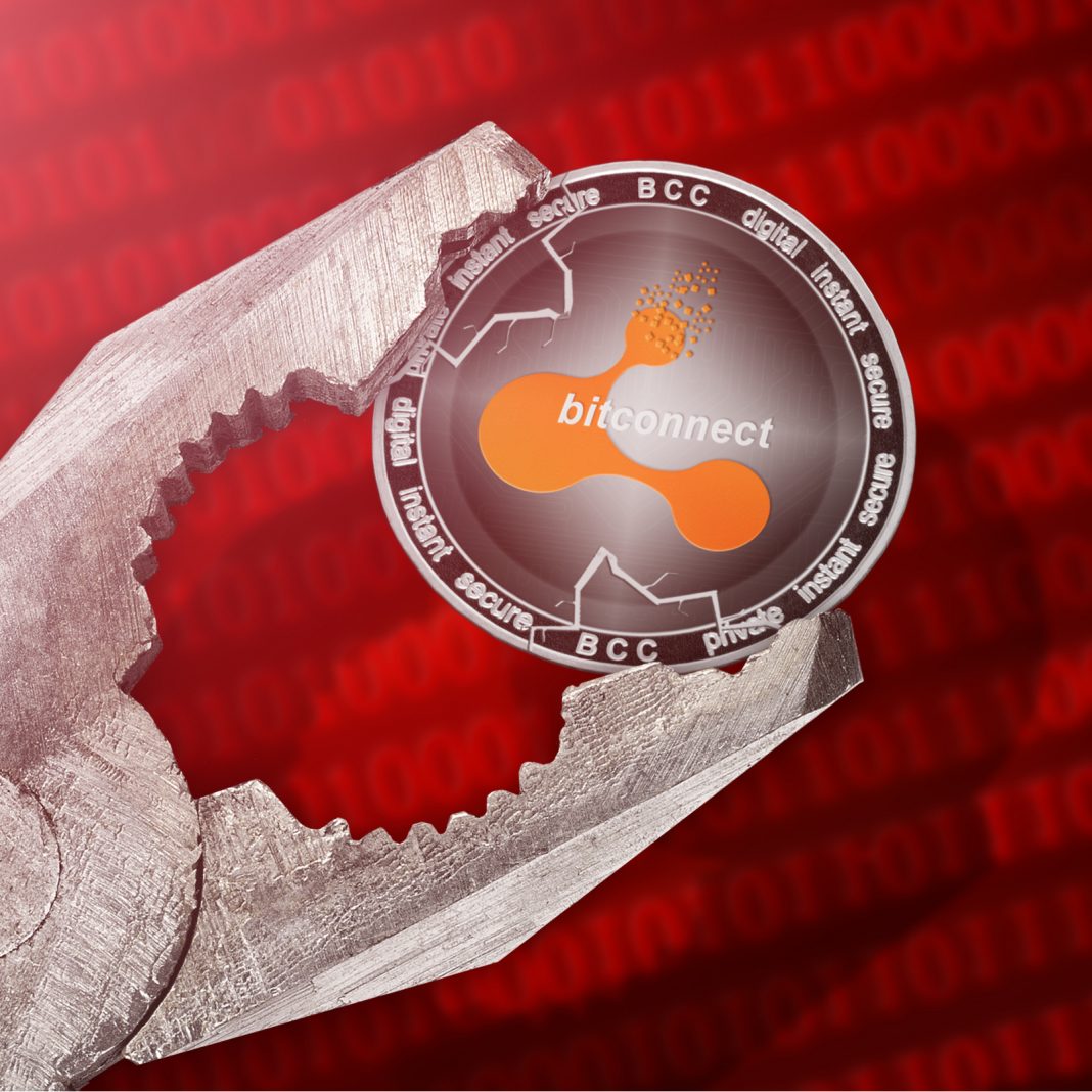 Bitconnect Faces Consolidated Class Action Complaint