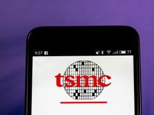 Weak Demand for Mining Hardware Impacts TSMC’s Growth Outlook