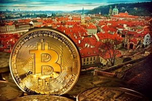 Czech Bank Launches Cryptocurrency-Friendly Services
