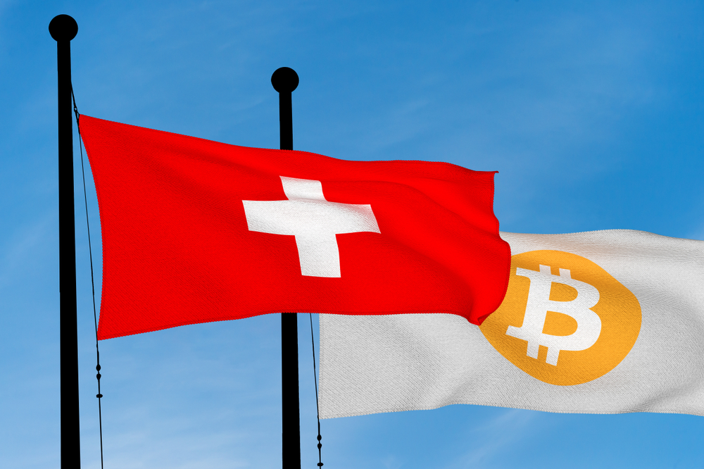 Crypto Fund Gets Go-Ahead to Manage Cryptocurrency Investment Funds in Switzerland