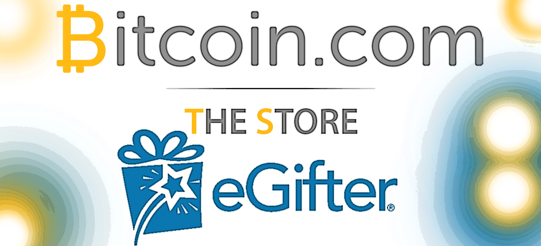 Bitcoin.com Store Now Offers Hundreds of Top-Branded Gift Cards 