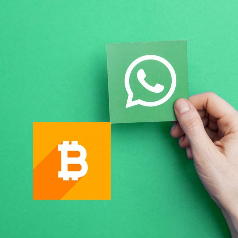  bitcoin trading whatsapp flourishes closures african exchange 
