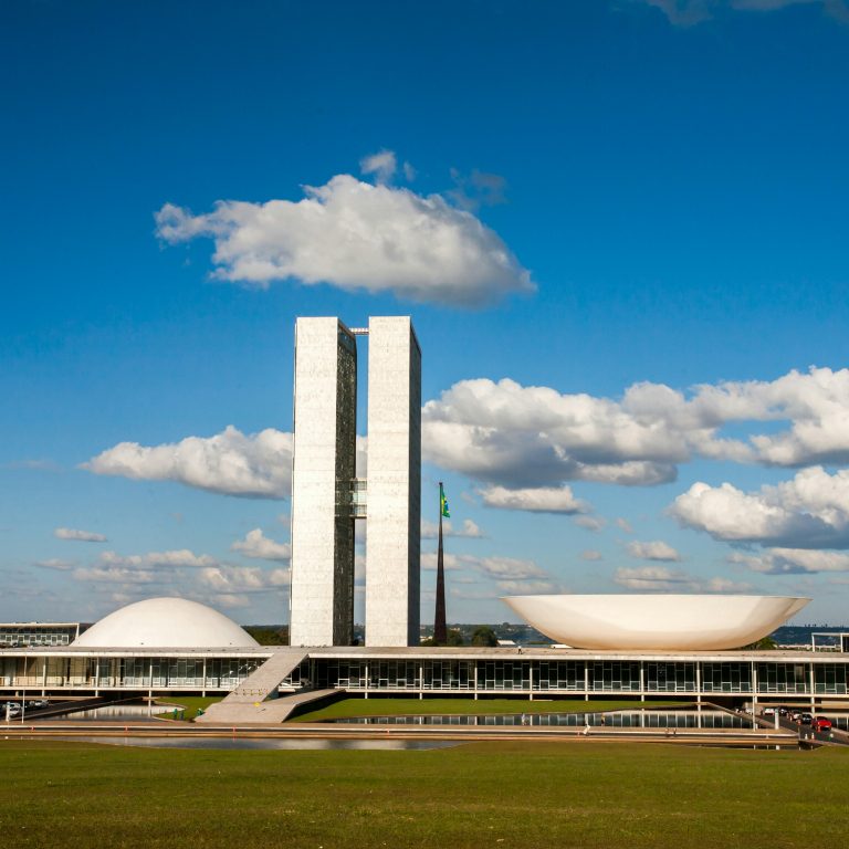 Brazil's Tax Authority Goes After Cryptocurrency Profits