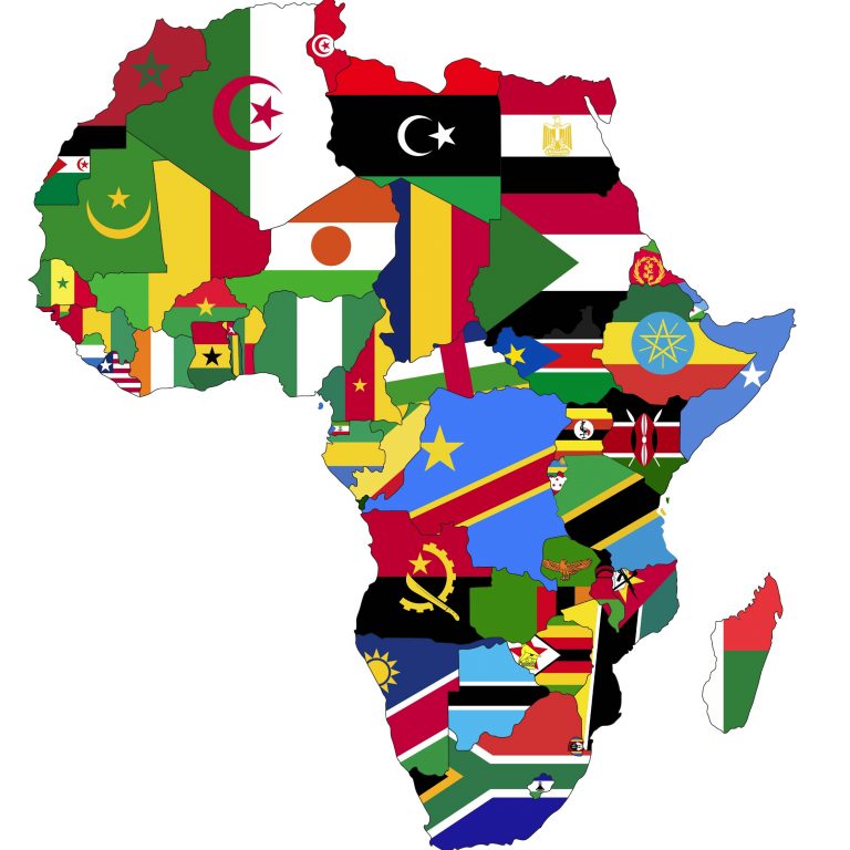 Pan-African African Organisation Launches Framework to Maximize Trade Using Cryptocurrency