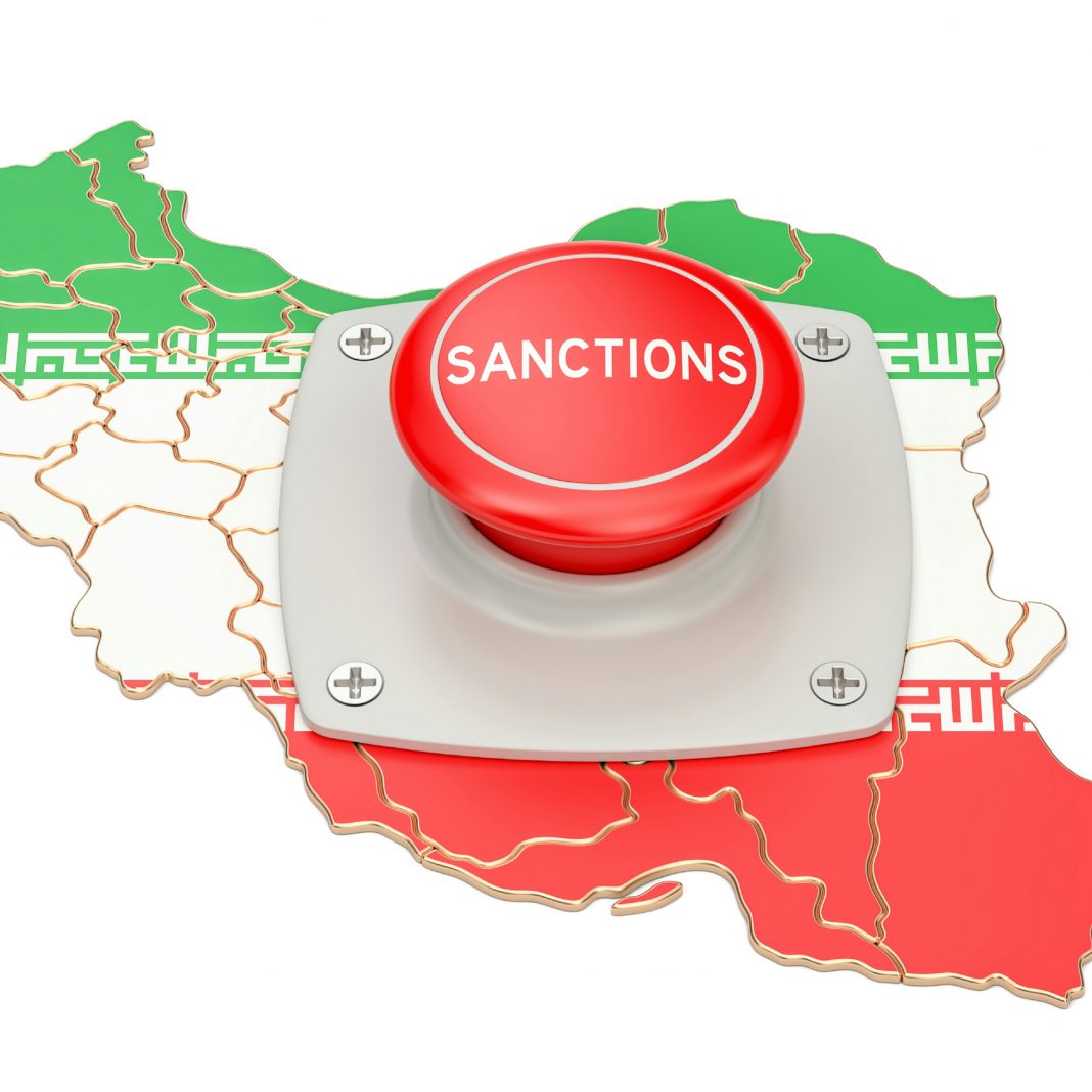 Global cryptocurrency trade has cut ties with Iran after the new US sanctions