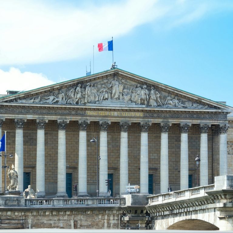  percent lawmakers cryptocurrency tax french bitcoin lower 