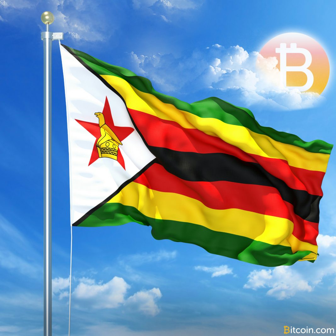 Cryptogem Global challenges the Central Bank of Zimbabwe with the new Bitcoin P2P exchange