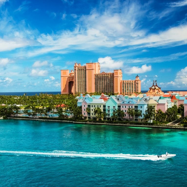 Bahamas Releases Discussion Paper on Crypto-Asset Regulation