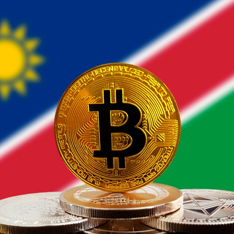 Namibian Bitcoin Trading Platform BTN Trudges on Despite Partial Crypto Ban