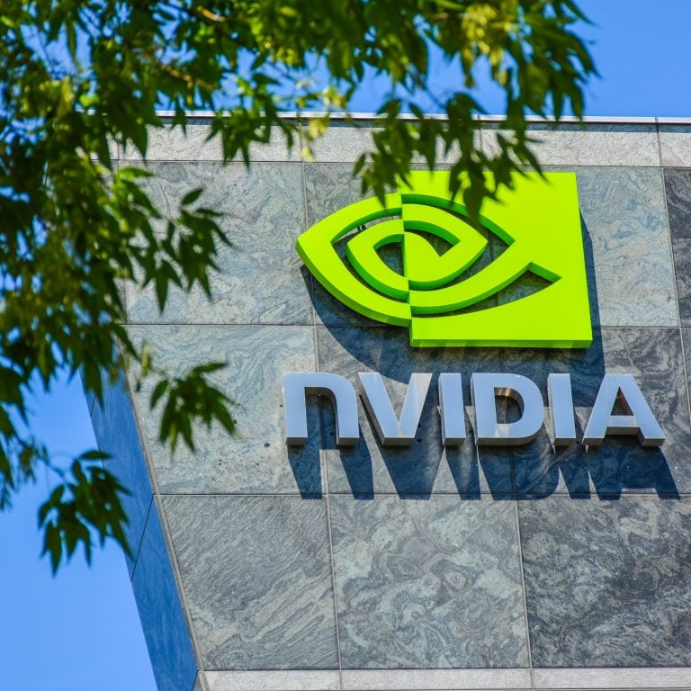 Nvidia Misses Q3 Revenue Target as Cryptocurrency Slump Weighs on Business