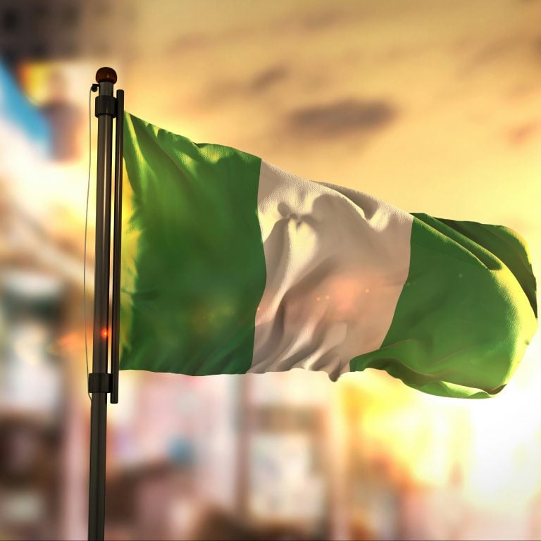 Nigeria's Opposition Leader Promises Cryptocurrency Policy If Elected President