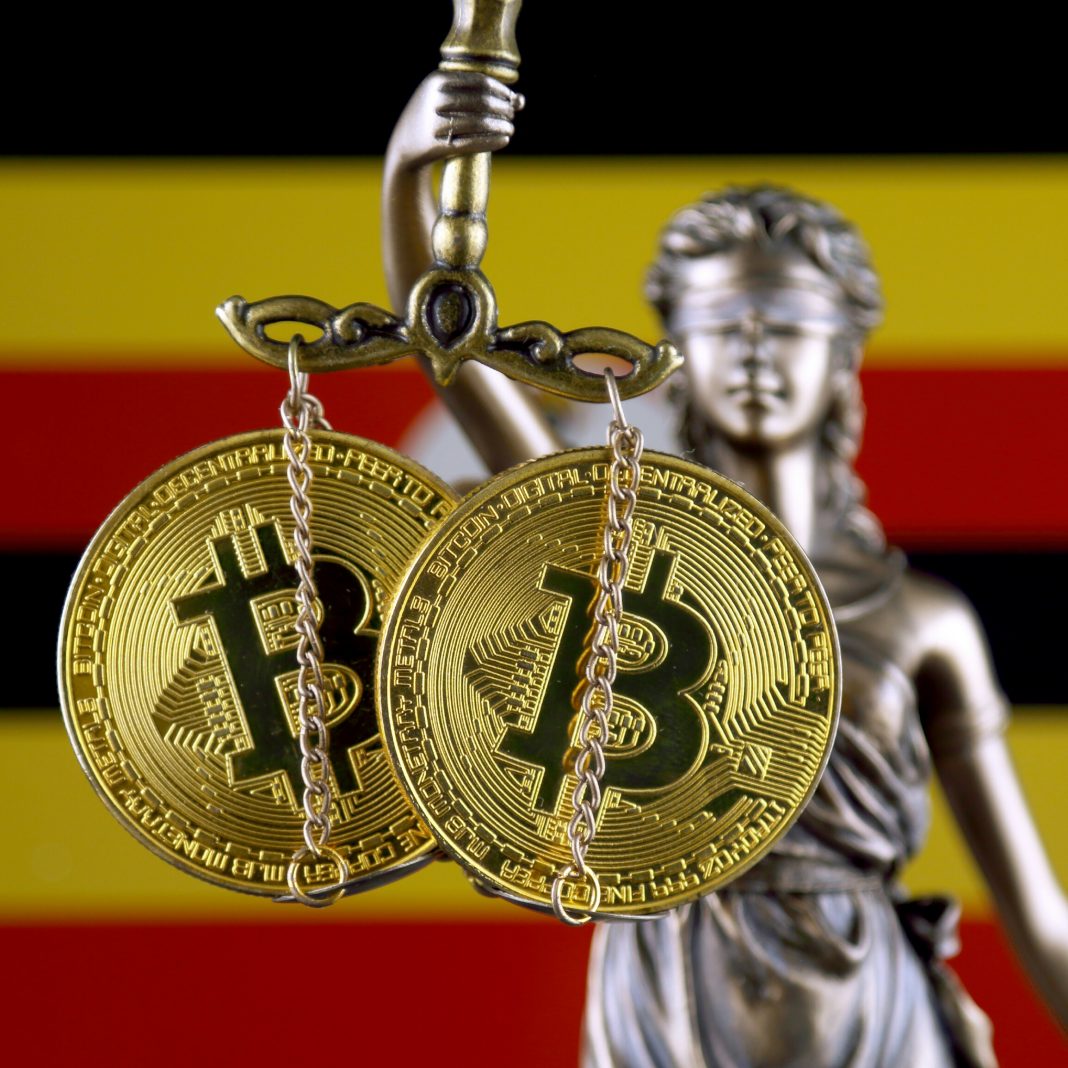 Uganda regulates cryptocurrency as a false bitcoin regime
