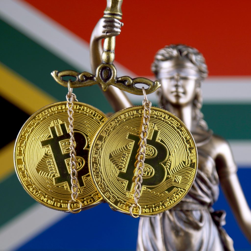 Law Firm: South Africa\u2019s Draft Tax Law Could Affect Cryptocurrency Use ...