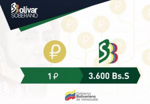 Venezuela’s Supreme Court Orders Compensation Payment in National Cryptocurrency