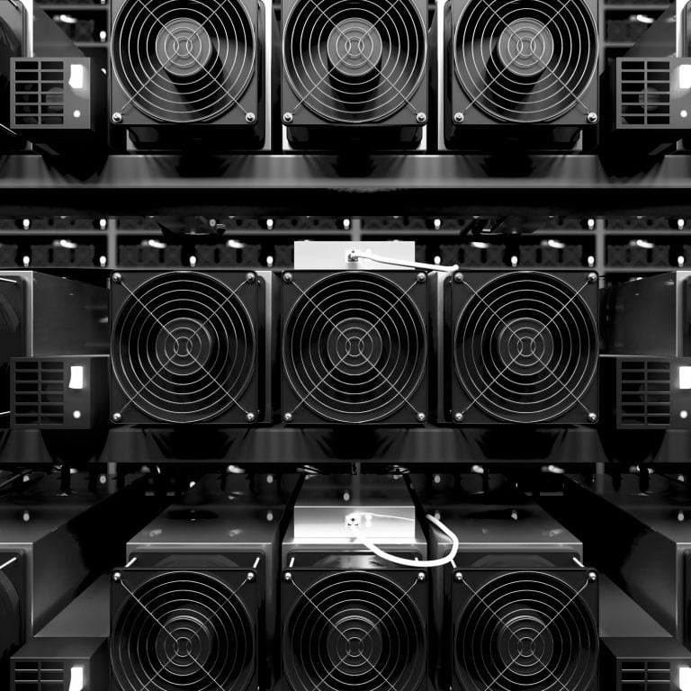 Bitmains New 7nm Antminer Goes on Sale on November 8