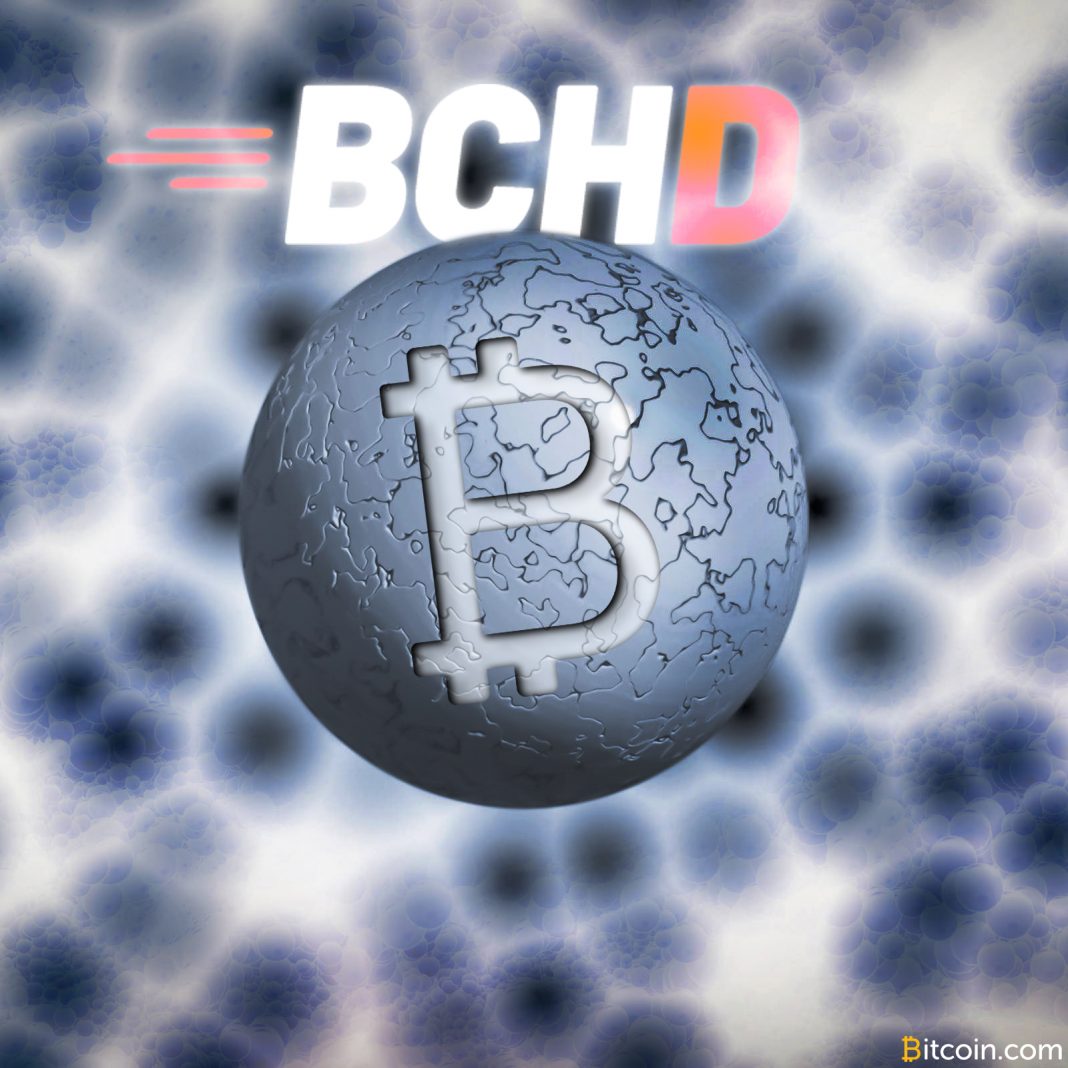 Bchd Developers Announce Neutrino Wallet for Bitcoin Cash in Beta