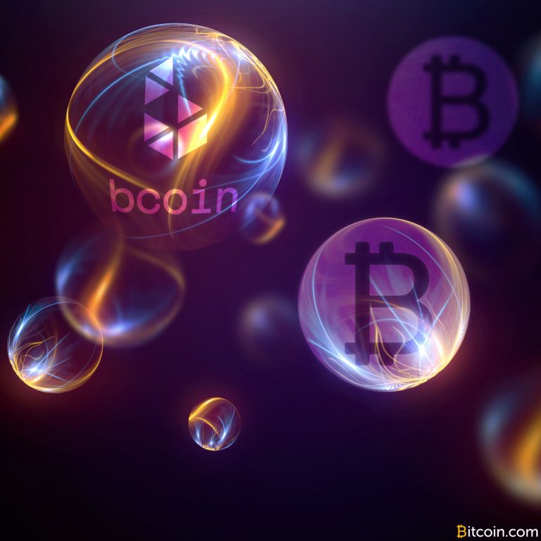  bcoin application swap atomic cross-chain developers btc 