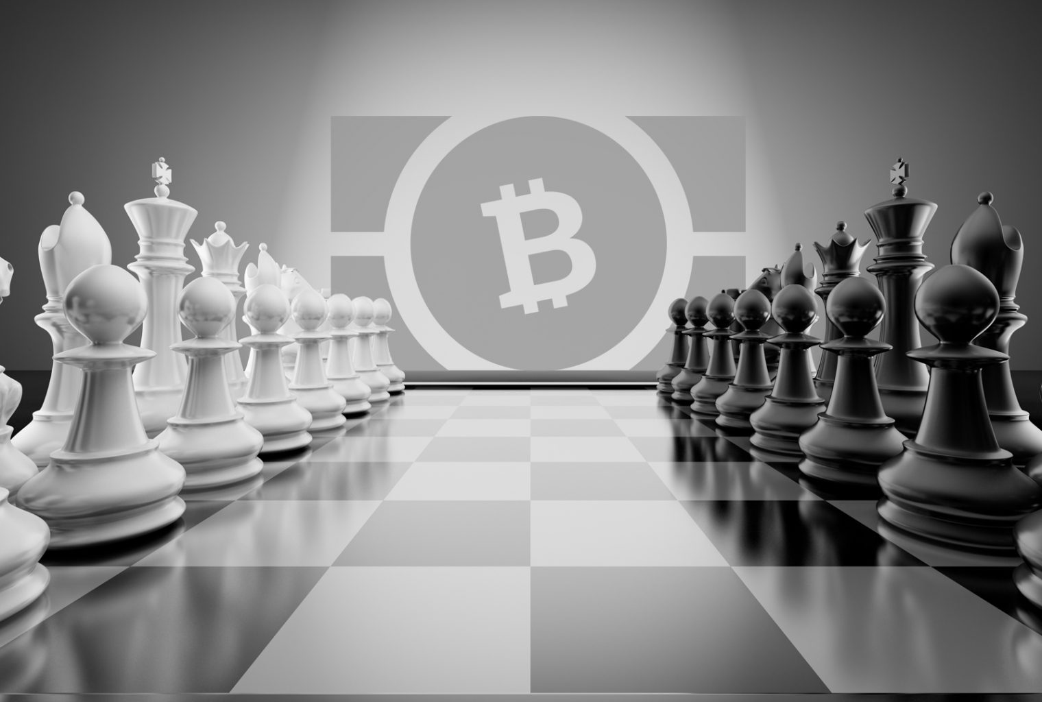 Earn Free Bitcoin By Playing Chess