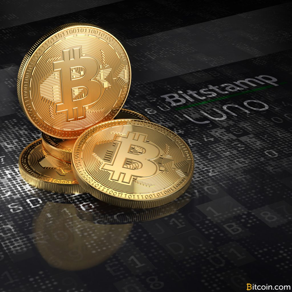 #Blockchain Exchanges Roundup: Luno Expects ‘Open’ South ...