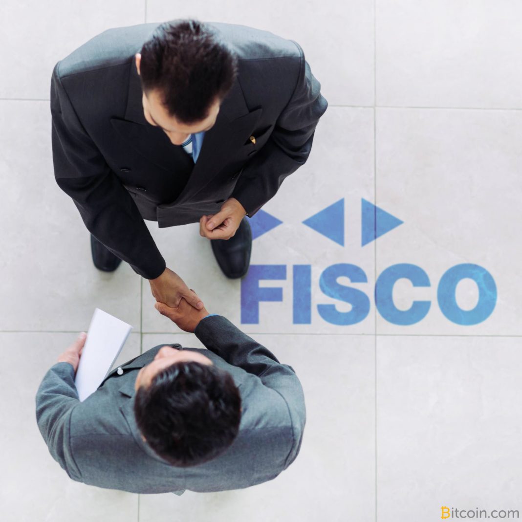 Fisco completes the acquisition of the Japanese encryption Zaif