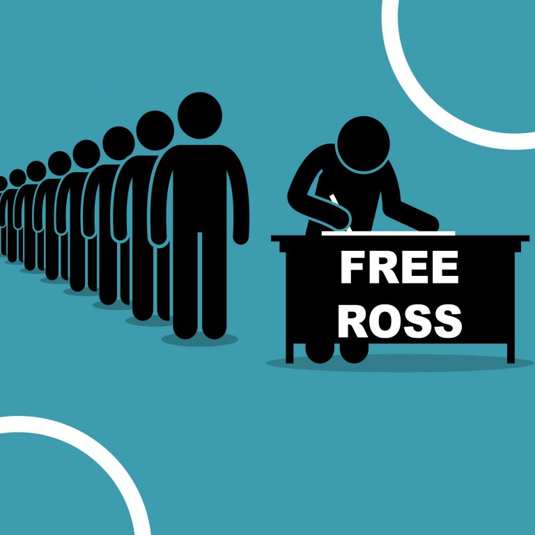 Petition to Free Ross Ulbricht Gathers 100,000 Signatures
