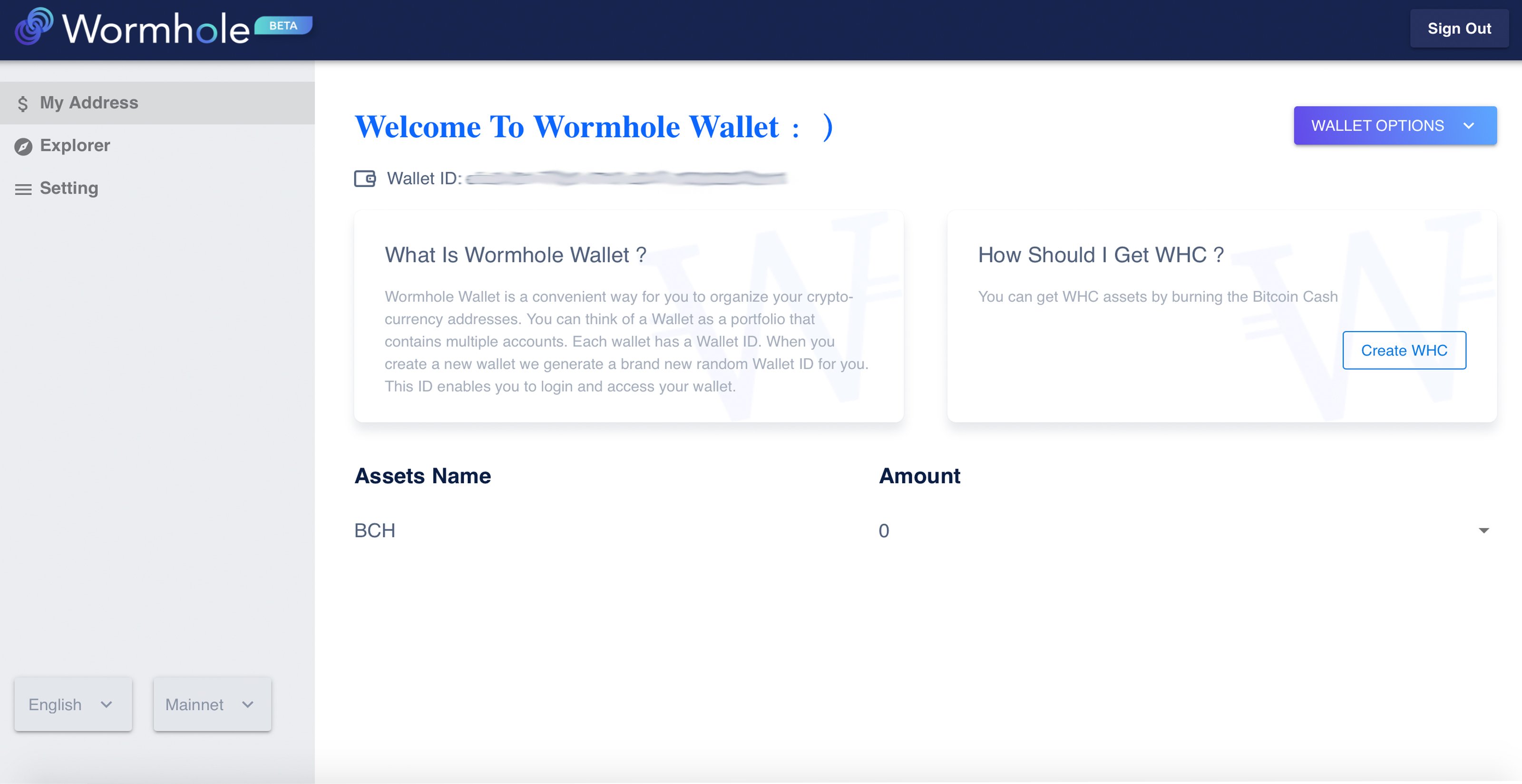 New Wormhole Wallet Can Create Tokens and Crowdsales in Minutes