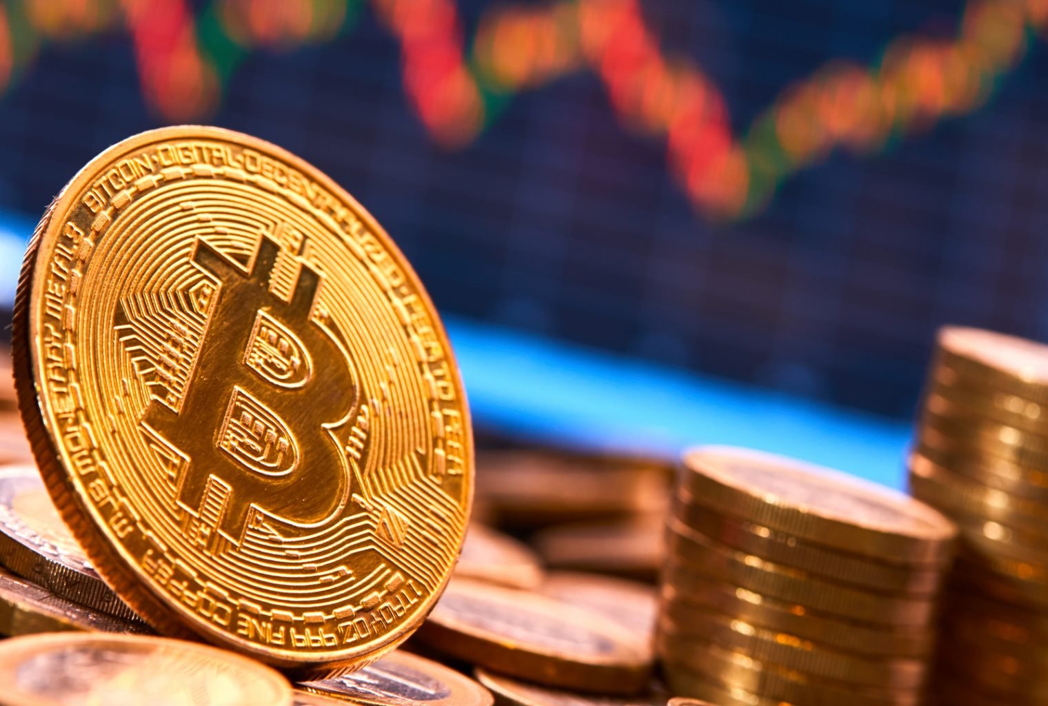 Markets Update All Eyes On Bitcoin Cash Prices Before The Pending - 