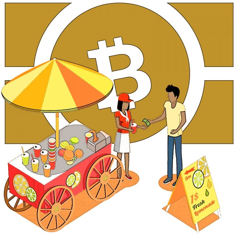  bitcoin cash latin merchant association bounty bca 