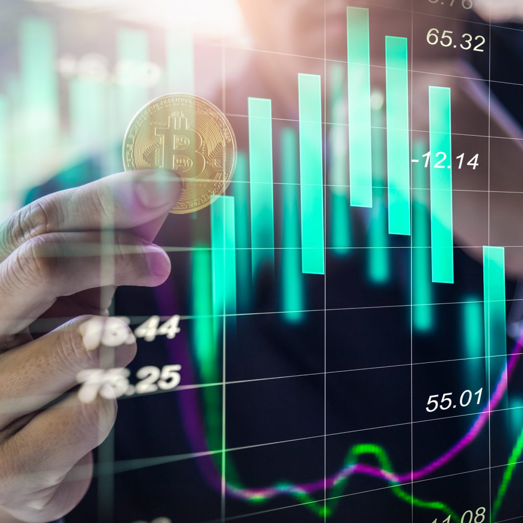 Market update: cryptocurrencies continue to suffer deep losses