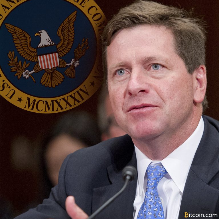 SEC Chair Explains Key Upgrades Needed for Bitcoin ETF Approval