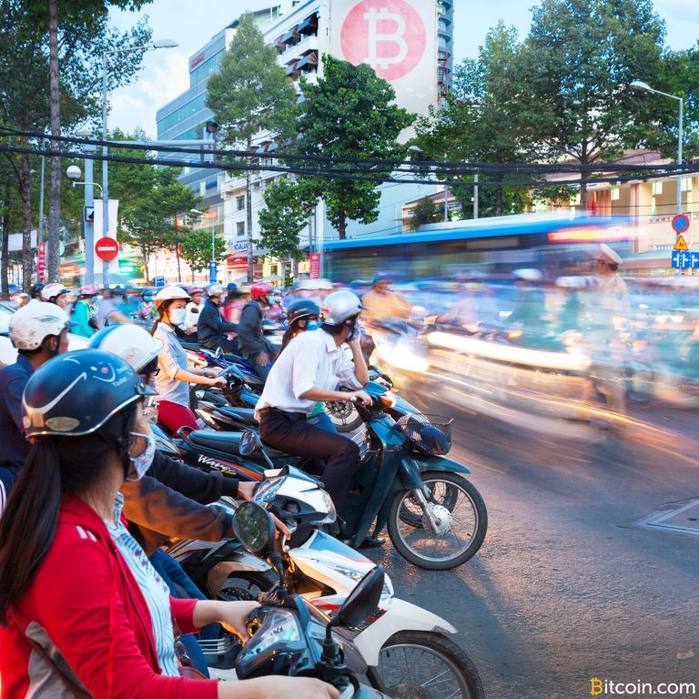 Vietnam at Crossroads on Cryptocurrency Regulations