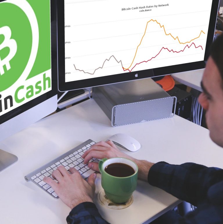  bitcoin cash daily trading new woe icos 