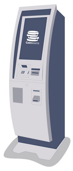 Digital Asset ATM Provider Coinsource Acquires Bitlicense