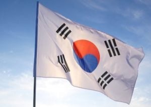 상위 3 개의 한국 Cryptocurrency 교류가 해외로 확장