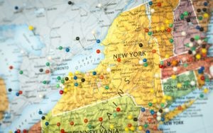 Crypto ATM Network Coinsource Expands Into Upstate New York