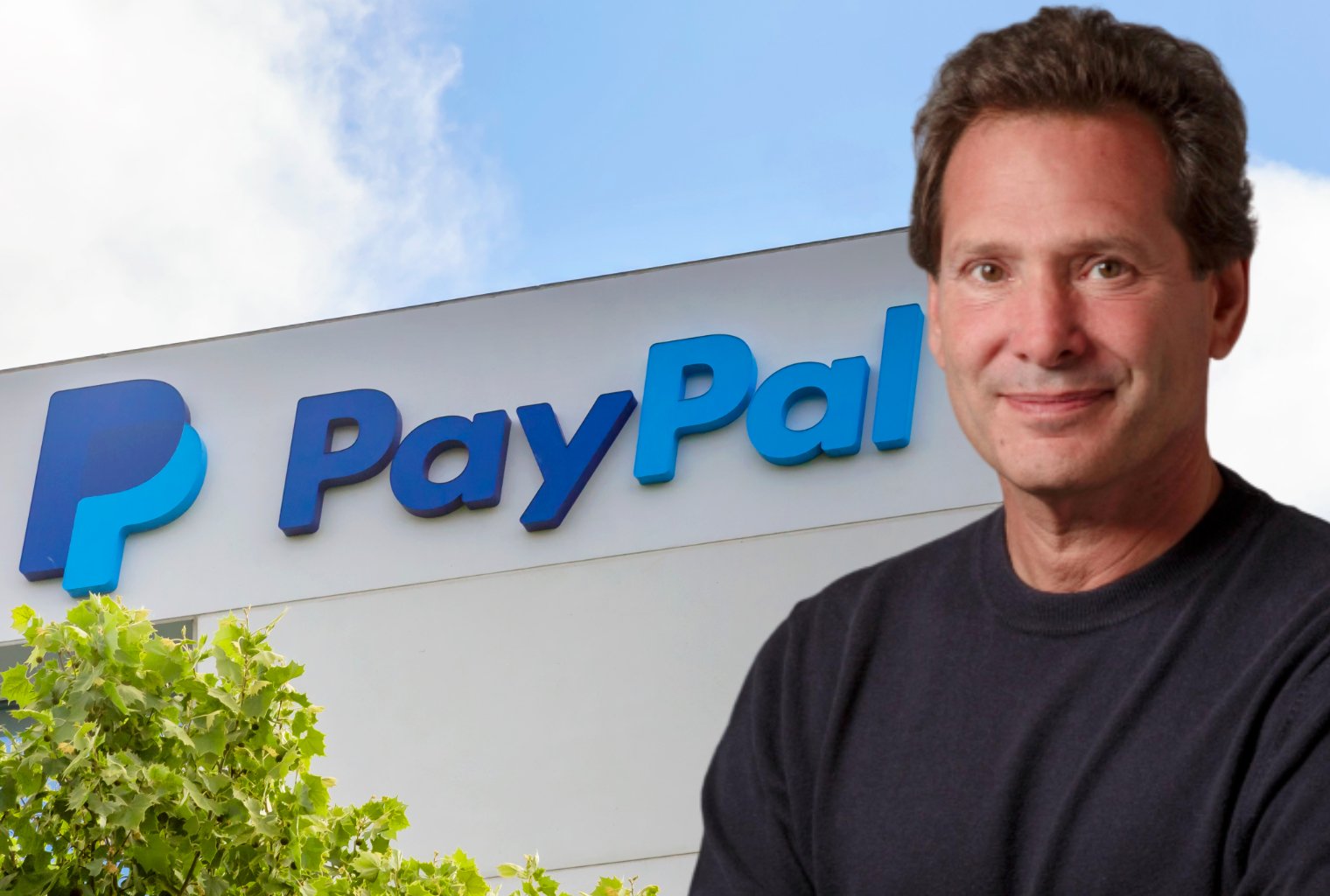 El CEO de Paypal admite que posee Bitcoin