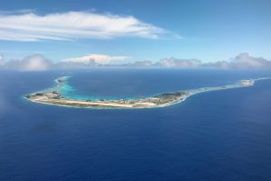 President of Marshall Islands Faces Challenge Over National Cryptocurrency Plan