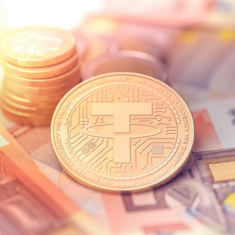  daily covesting gibraltar bitsane digital introduces tether-euro 