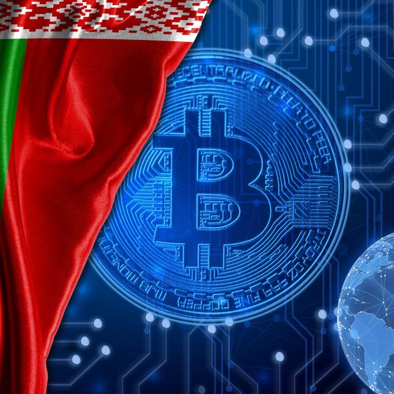 Growing Number of Crypto Companies Operate From Belarus