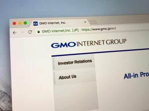 GMO Internet Sees Huge Leap in BCH Mining for October