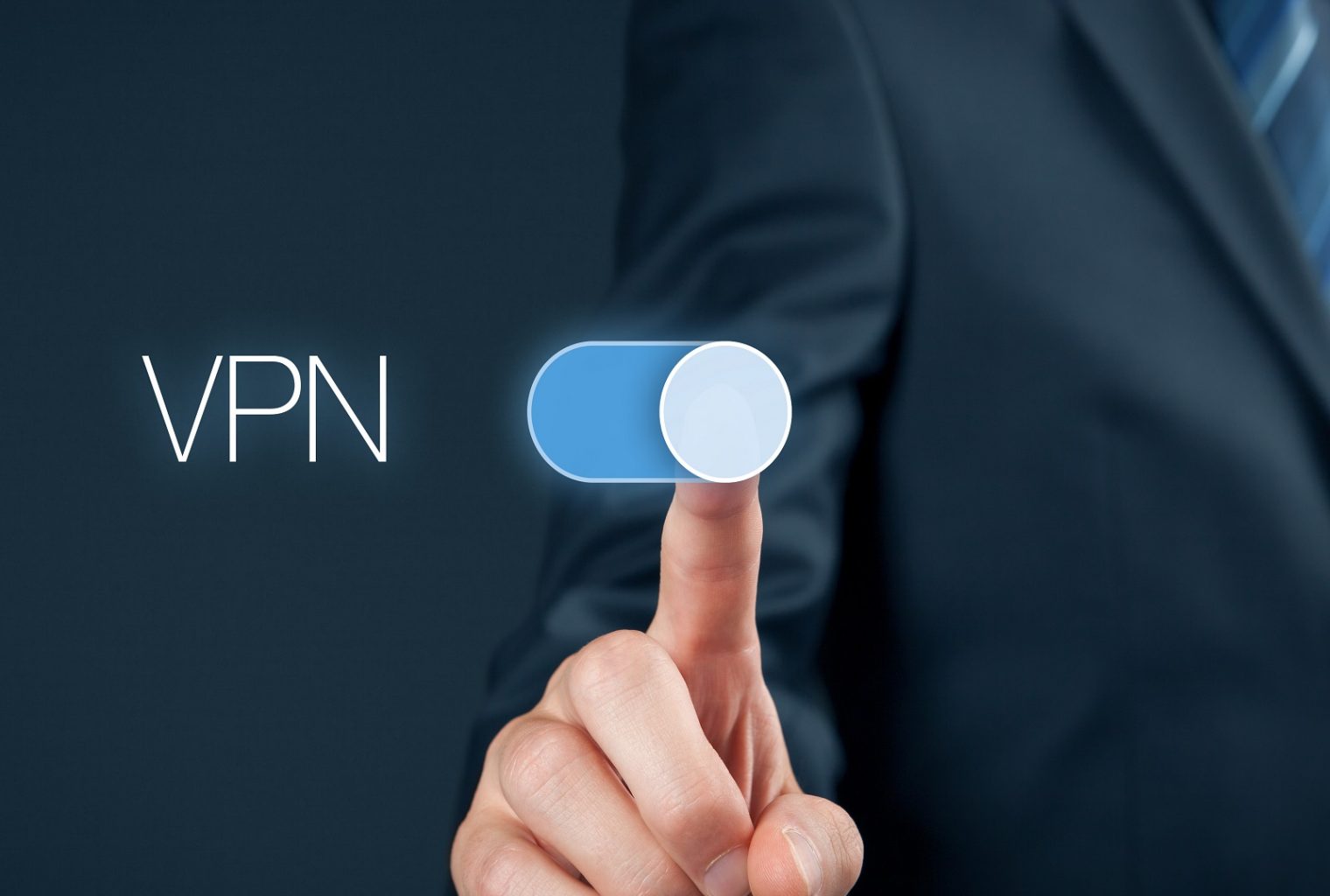 How To Use A Vpn Within Your Browser To Protect Your Privacy - 