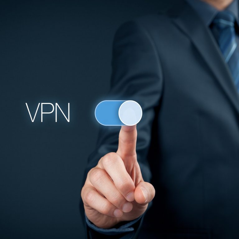 How to Use a VPN Within Your Browser