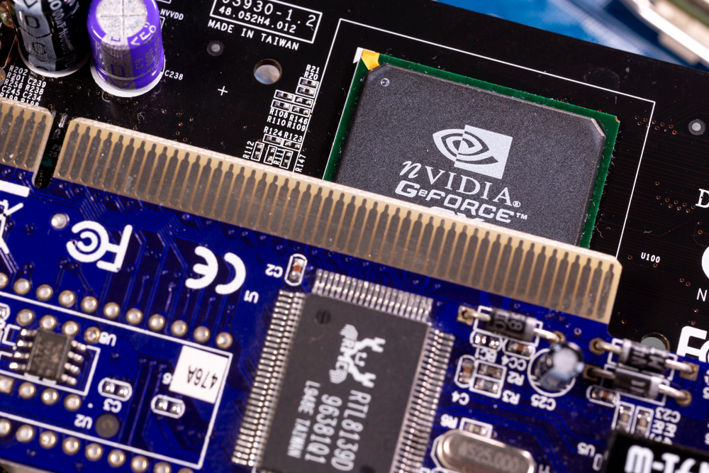 Nvidia Misses Q3 Revenue Estimates as Cryptocurrency Slump Weighs on Business