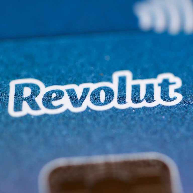 Digital Bank Revolut Surpasses 3-Million Customer Mark