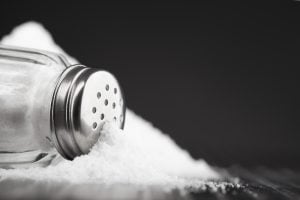 SEC Investigates Salt Lending's ICO, Huobi Advises Russian Bank on DLT