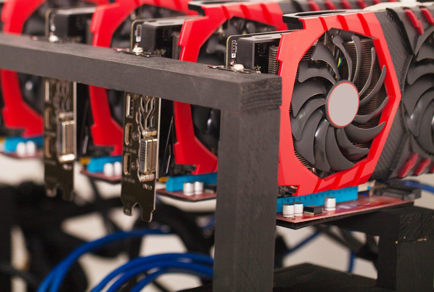 CPU, GPU or Cloud Mining? Which is Most Profitable in 2019?